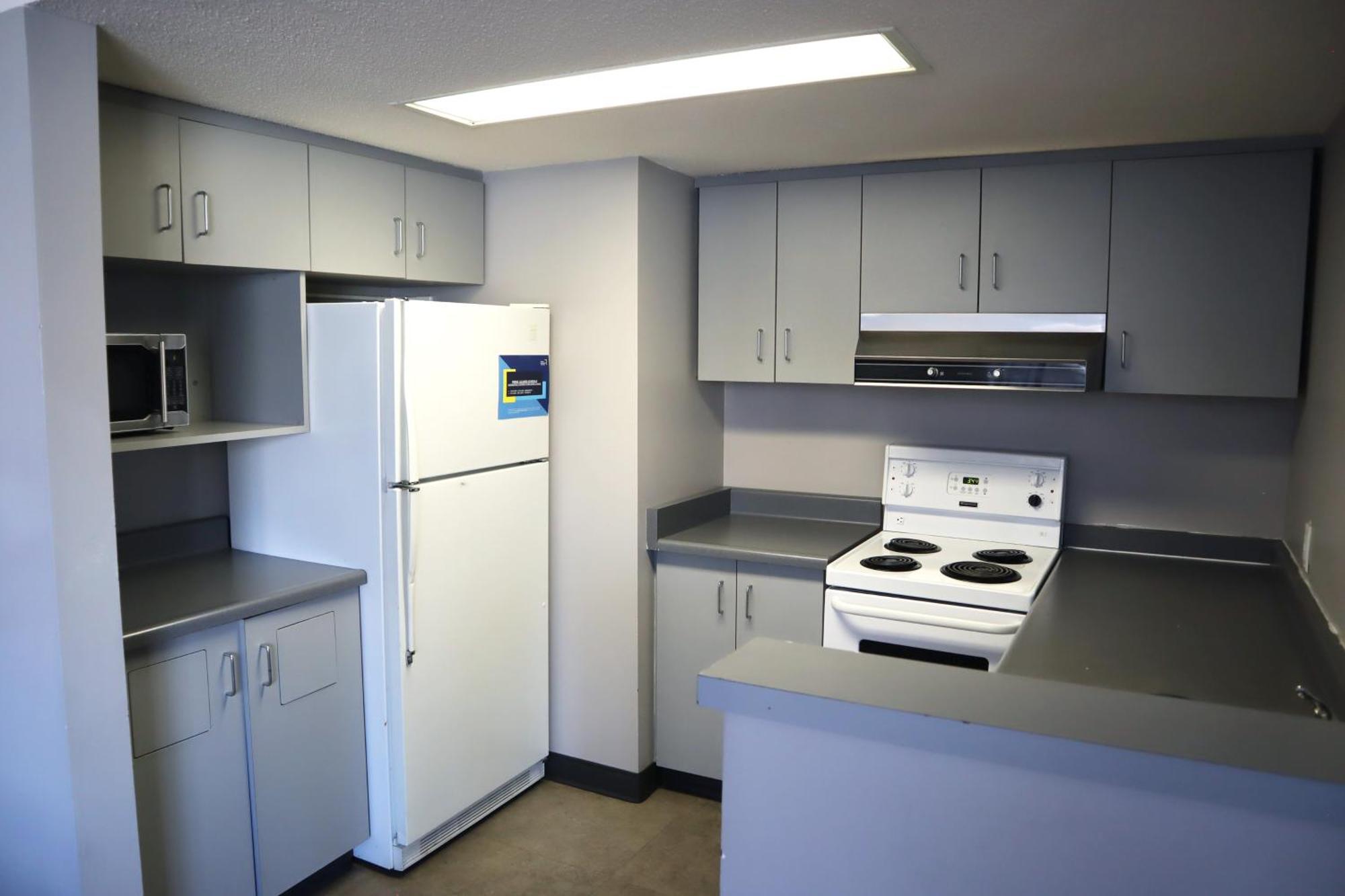 Toronto Metropolitan University-International Living Learning Residence Zewnętrze zdjęcie