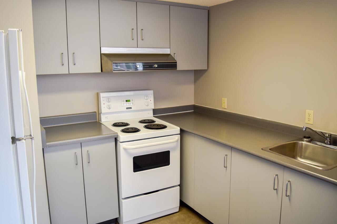 Toronto Metropolitan University-International Living Learning Residence Zewnętrze zdjęcie
