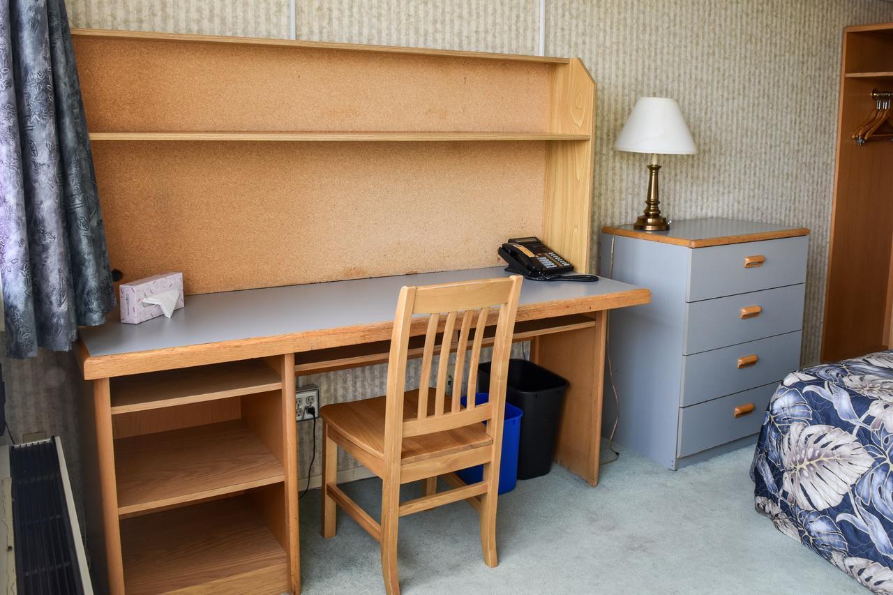 Toronto Metropolitan University-International Living Learning Residence Zewnętrze zdjęcie